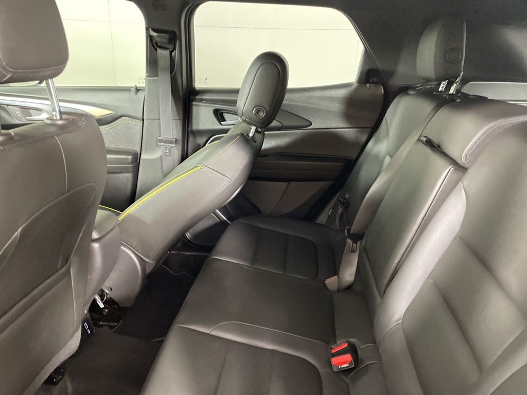 2024 Chevrolet Trailblazer ACTIV photo 49