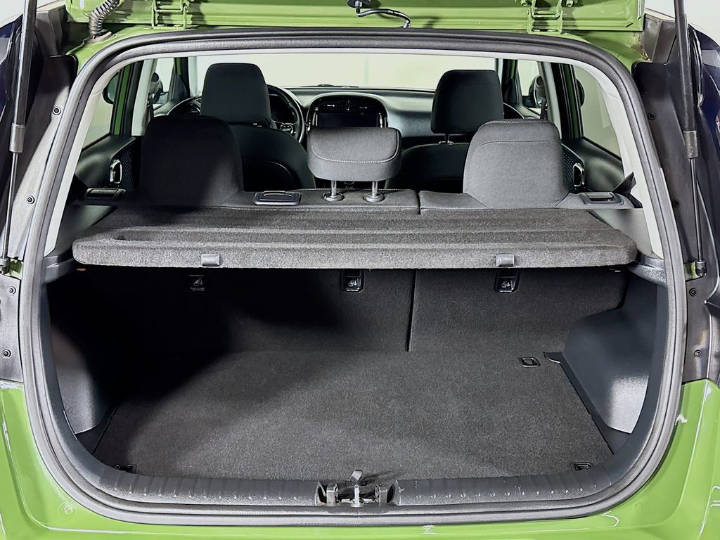 2023 Kia Soul EX photo 21