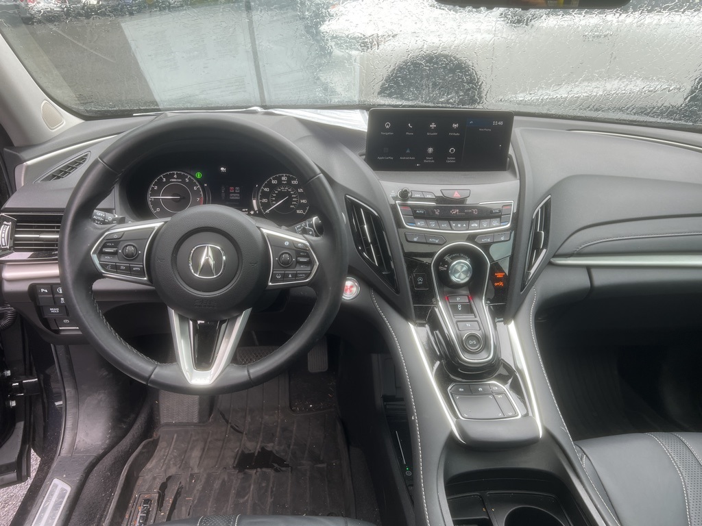 2023 Acura RDX Technology photo 11