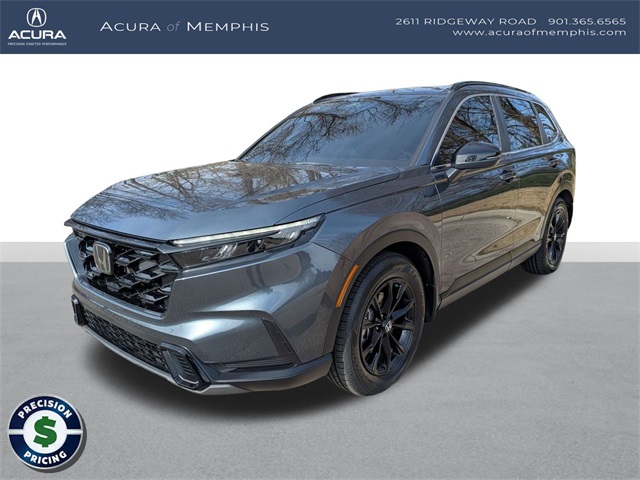 2024 Honda CR-V Sport