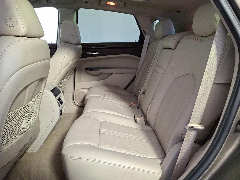 2014 Cadillac SRX Performance photo 9