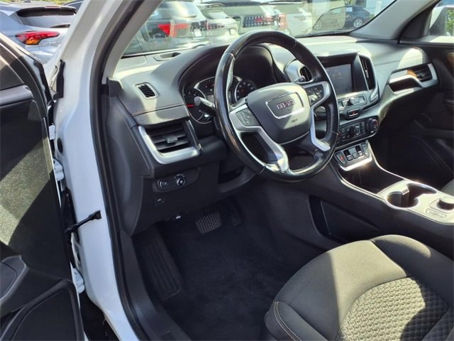 2020 Gmc Terrain SLE photo 15