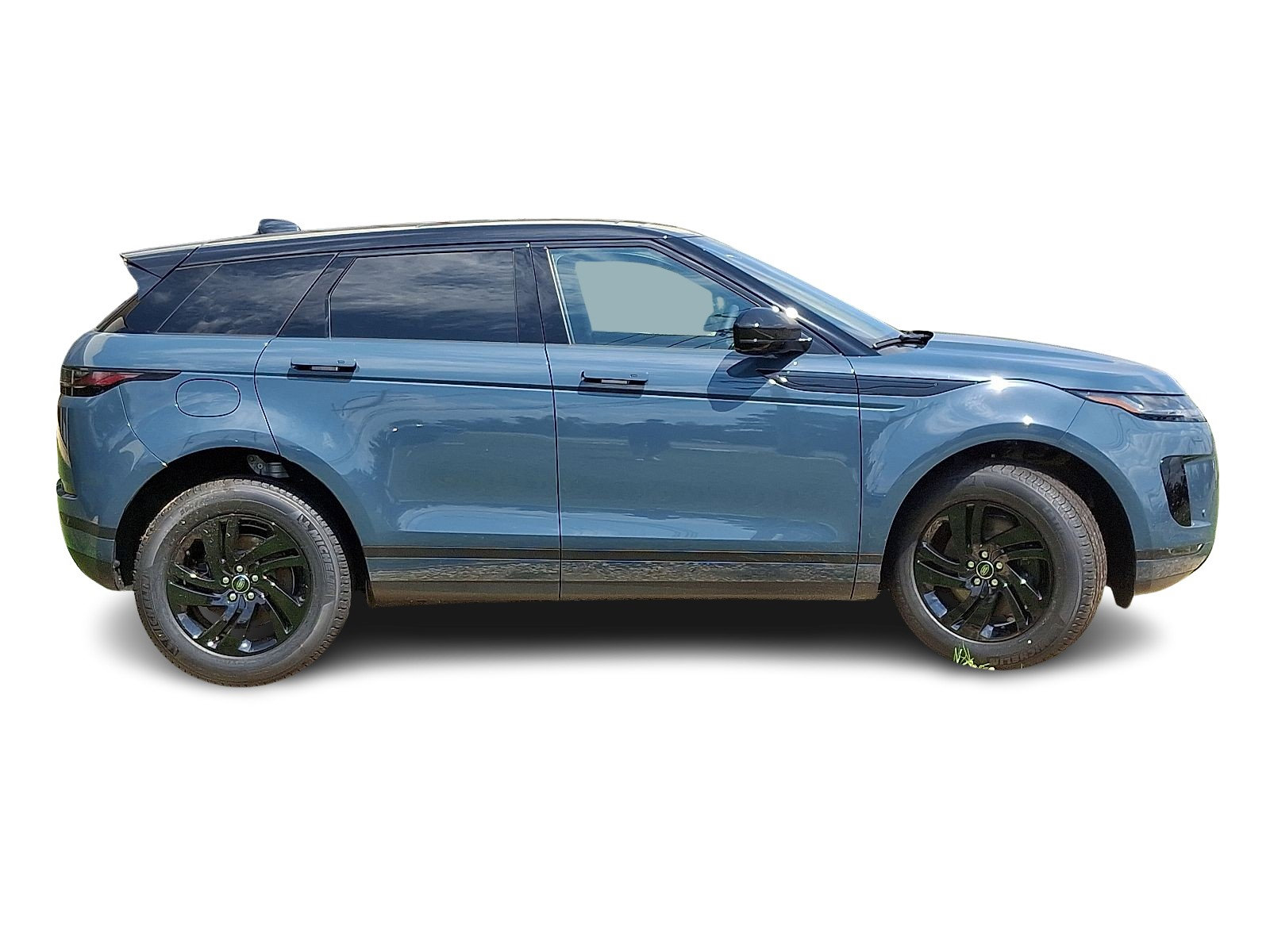 2026 Land Rover Range Rover Evoque S photo 4