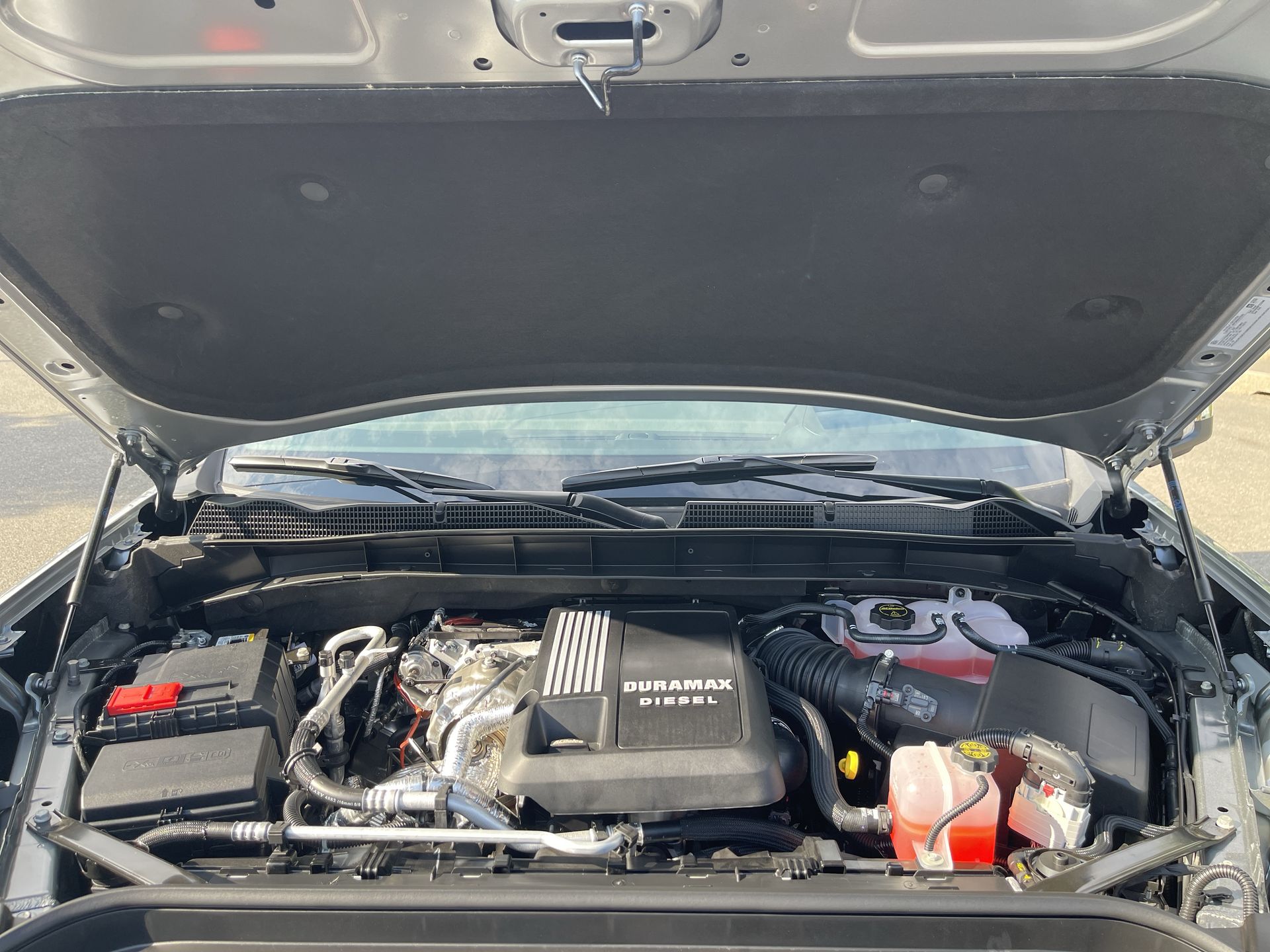 2026 Gmc Sierra 1500 Denali photo 30