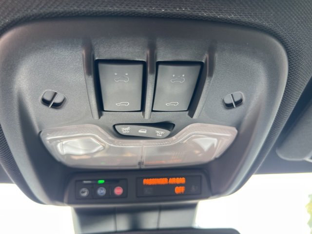 2026 Chevrolet Colorado ZR2 photo 12