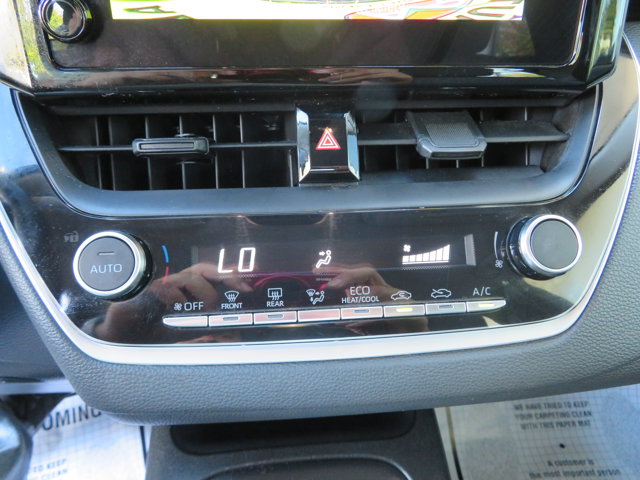 2024 Toyota Corolla LE photo 23