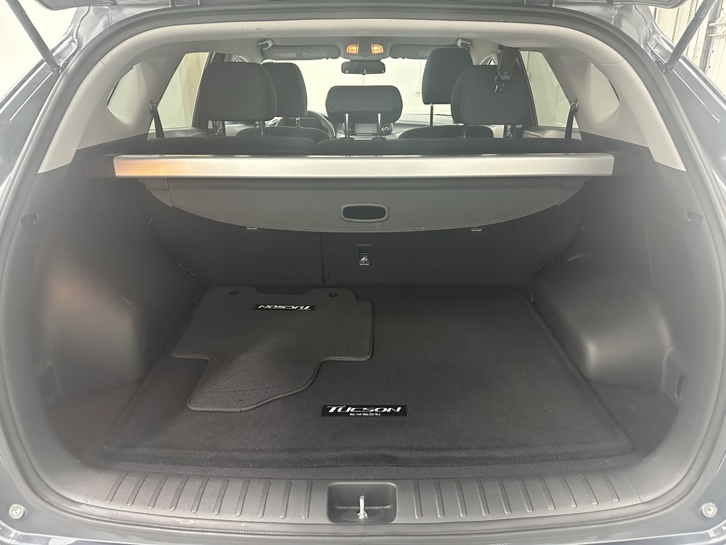 2019 Hyundai Tucson SE photo 23