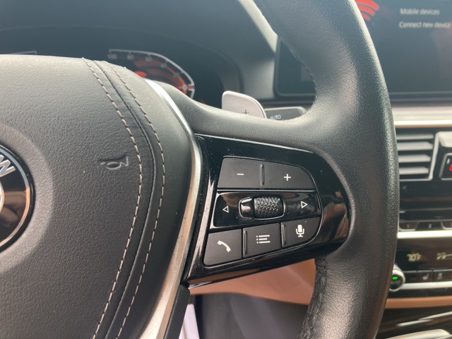 2022 Bmw 540i xDrive photo 24