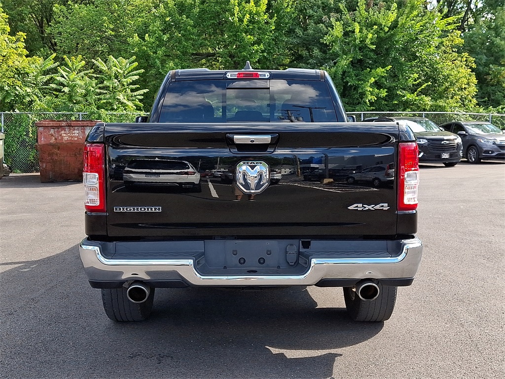 2020 Ram 1500 Big Horn Lone Star photo 6