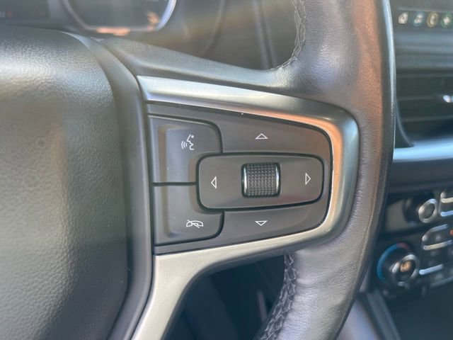 2021 Chevrolet Tahoe LT photo 15
