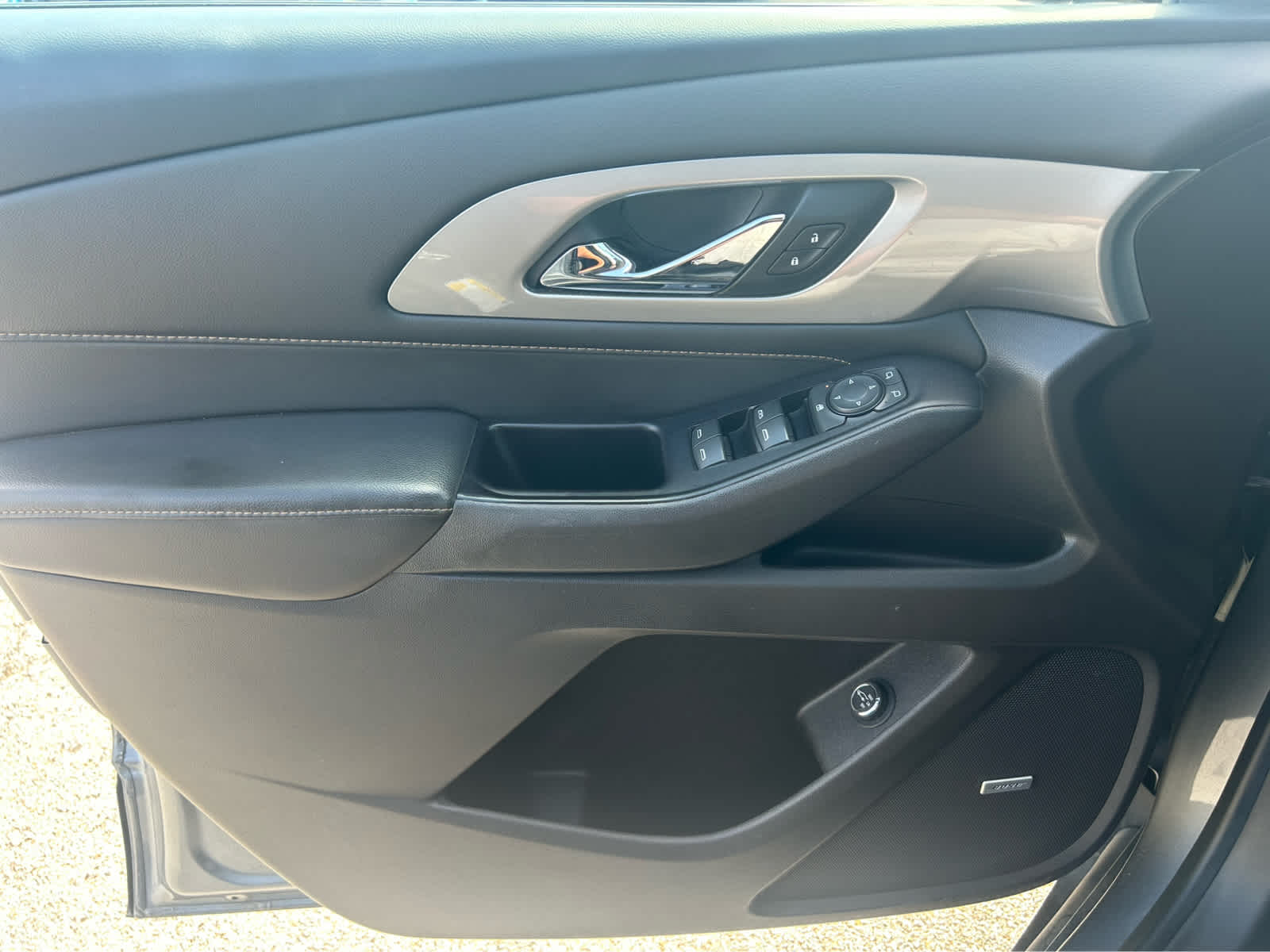 2019 Chevrolet Traverse RS photo 8