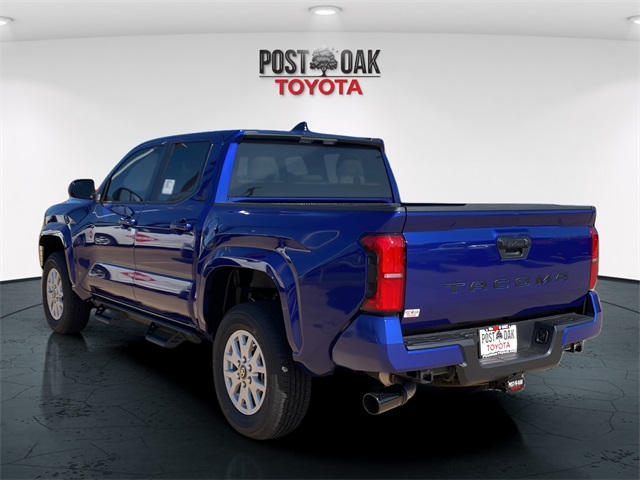 2025 Toyota Tacoma SR5 Double Cab photo 6