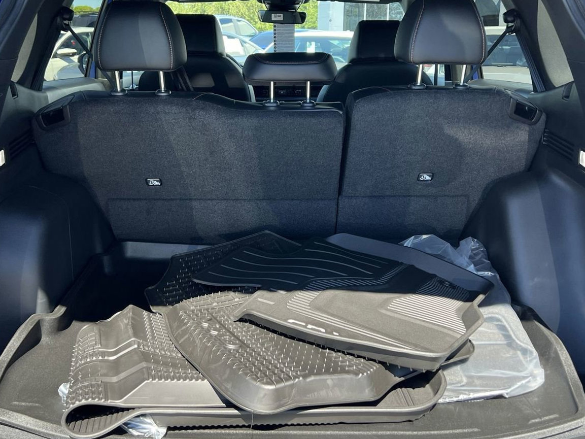 2025 Honda CR-V Sport-L photo 13