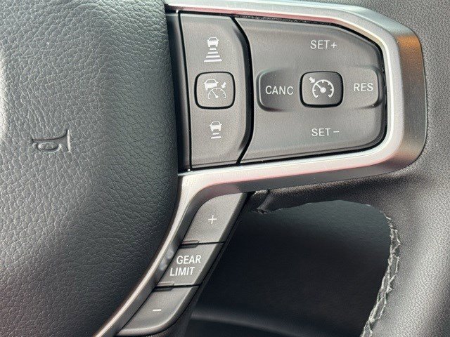 2026 Ram 2500 Big Horn photo 16
