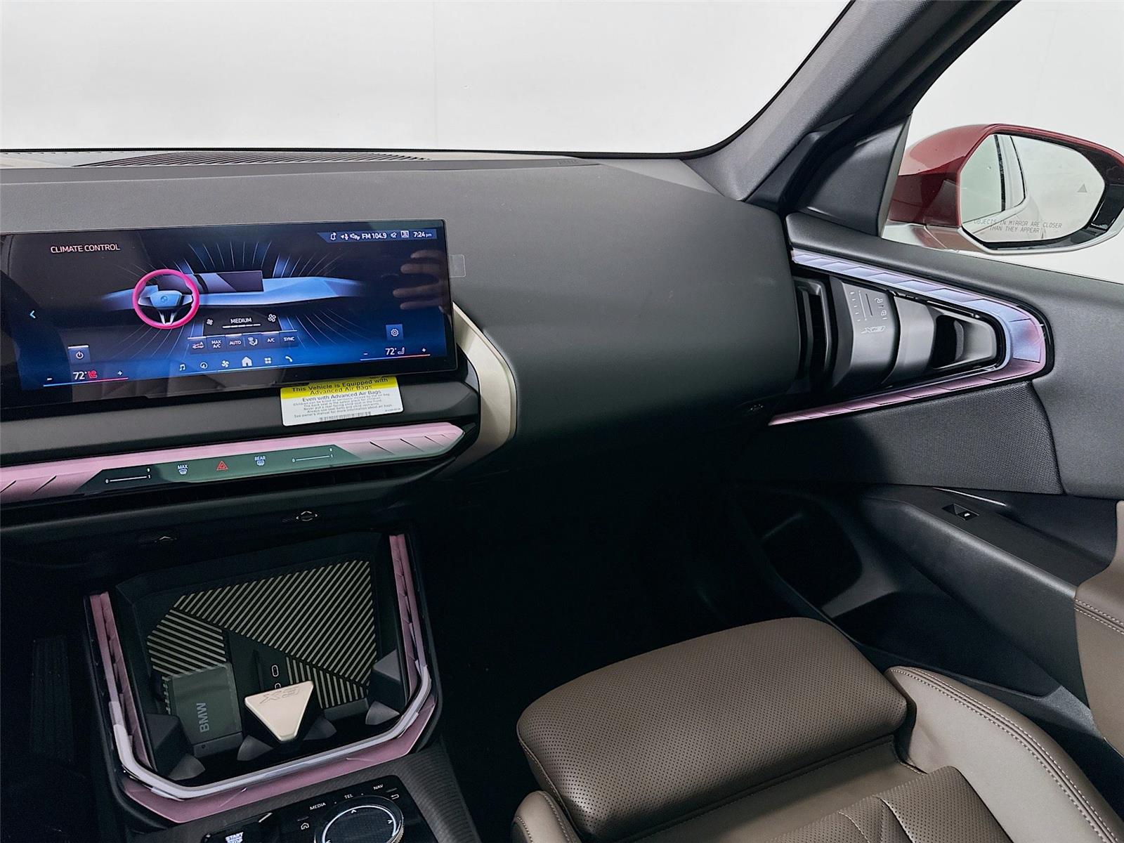 2025 Bmw X3 30x Drive photo 22