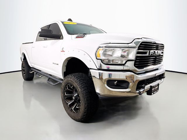 2020 RAM Ram 2500 Pickup Big Horn's photo
