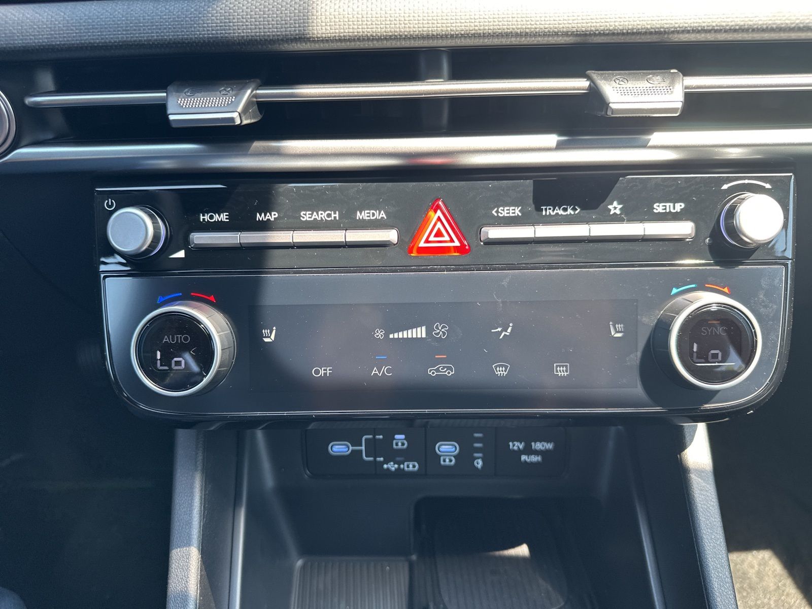 2025 Hyundai Tucson XRT photo 27