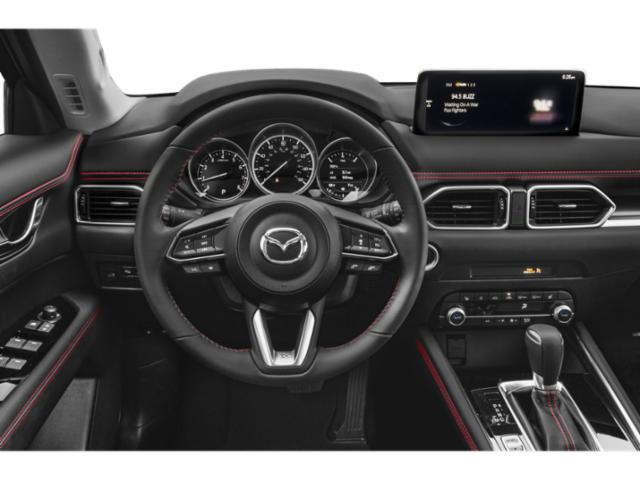 2023 Mazda CX-5 2.5 S Carbon photo 7