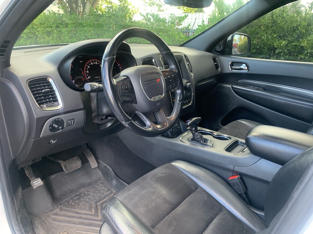 2020 Dodge Durango GT photo 7