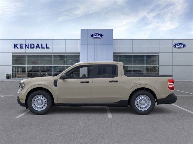 2025 Ford Maverick XL photo 2