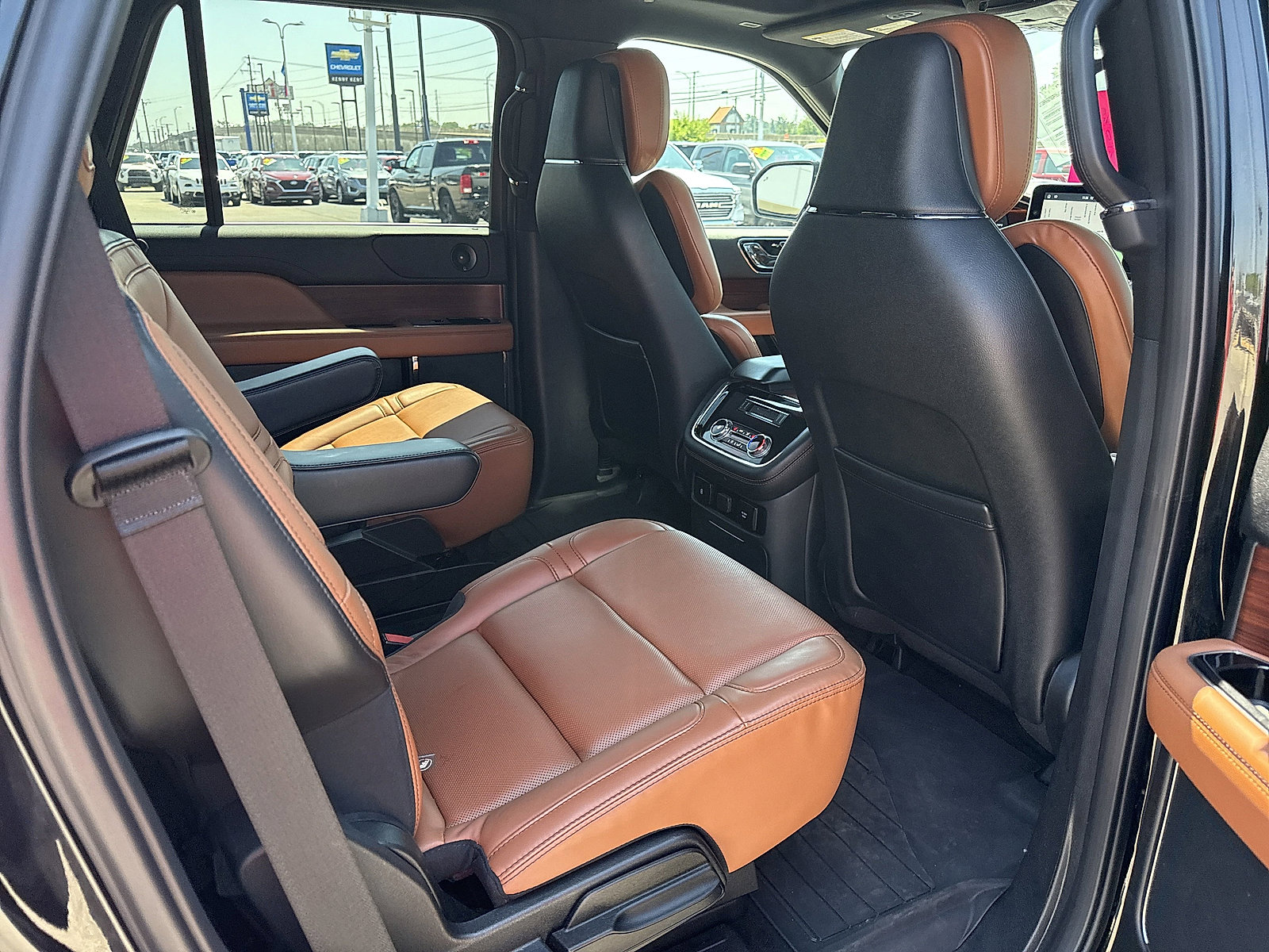 2021 Lincoln Navigator Reserve photo 10