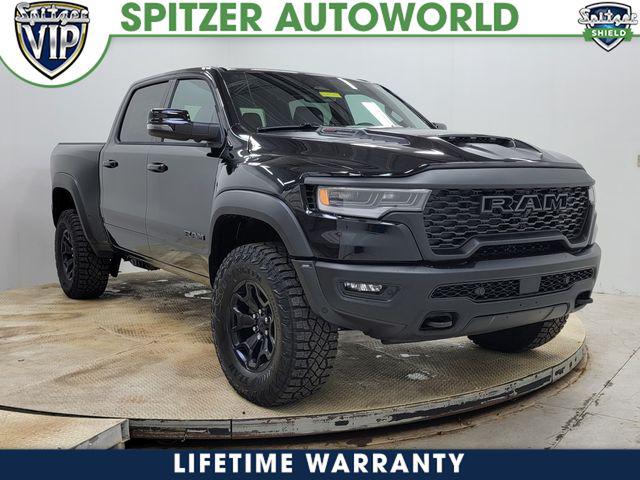 2026 RAM Ram 1500 Pickup RHO's photo