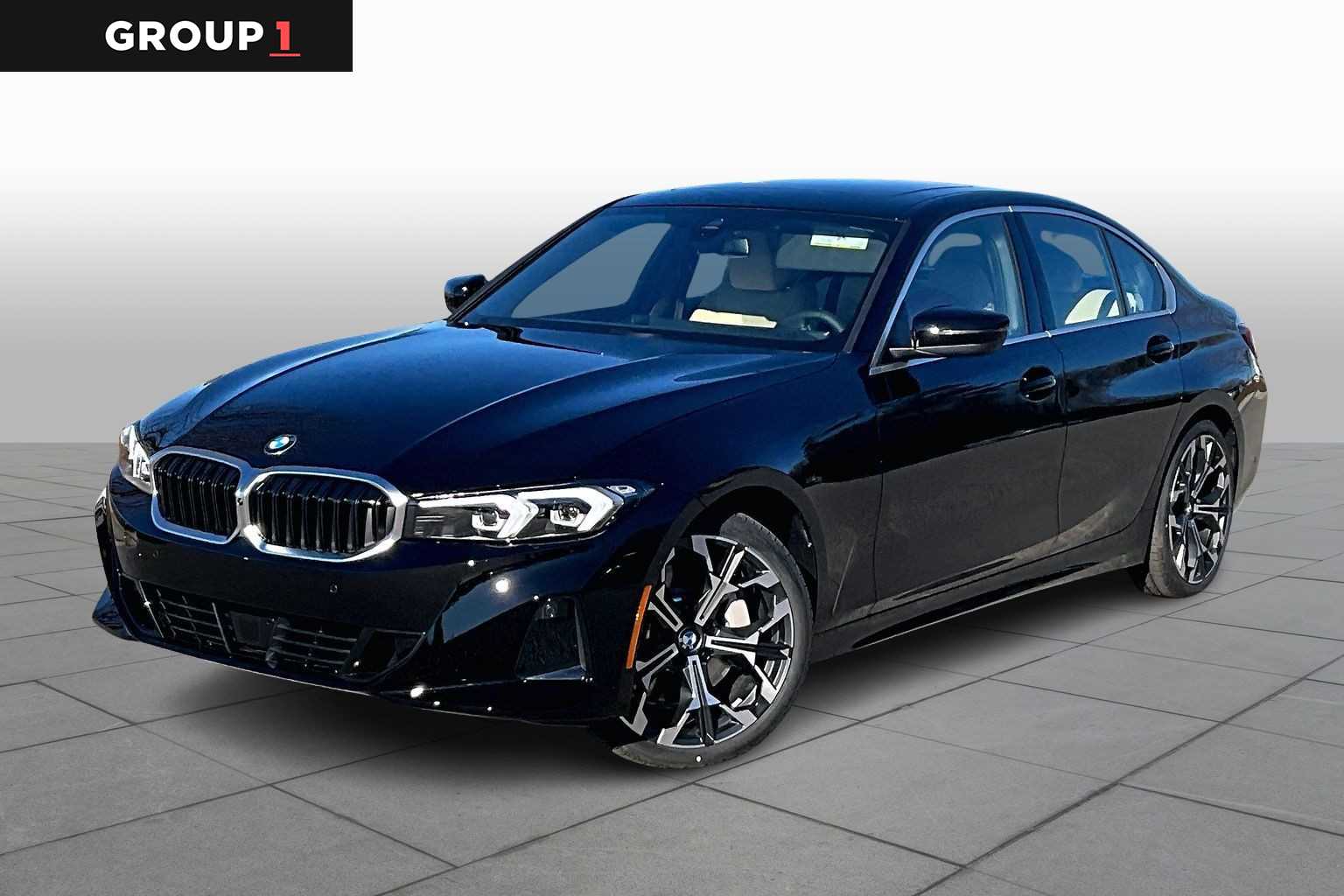 2026 BMW 3 Series 330i's photo