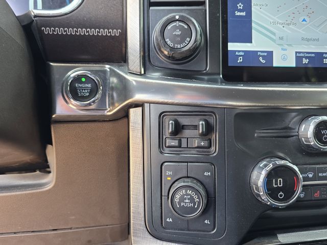 2021 Ford F-150 King Ranch photo 21