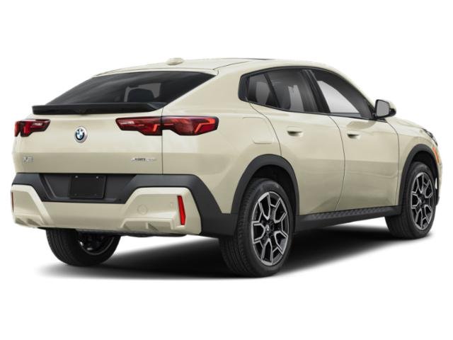 2026 Bmw X2 xDrive28i photo 2