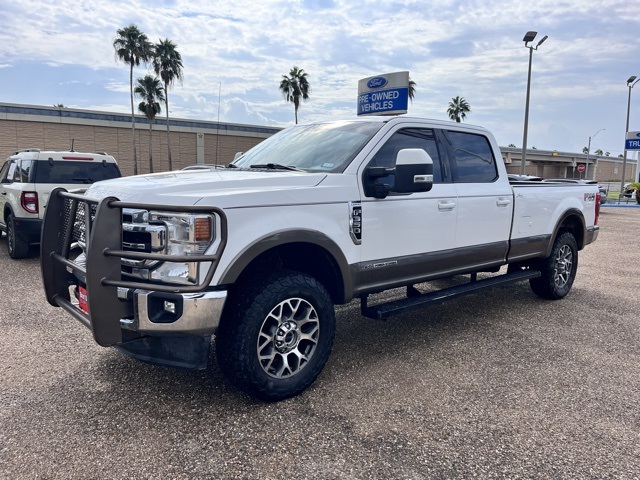 2021 Ford F-350 photo 3