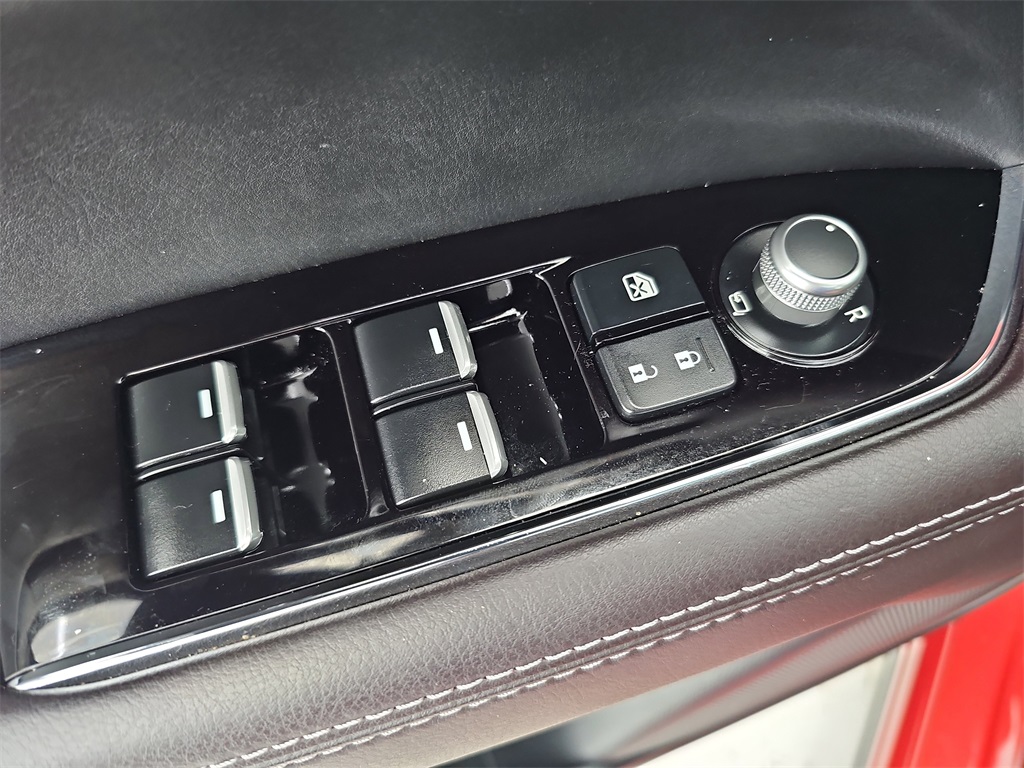 2024 Mazda CX-5 2.5 Turbo Signature photo 36