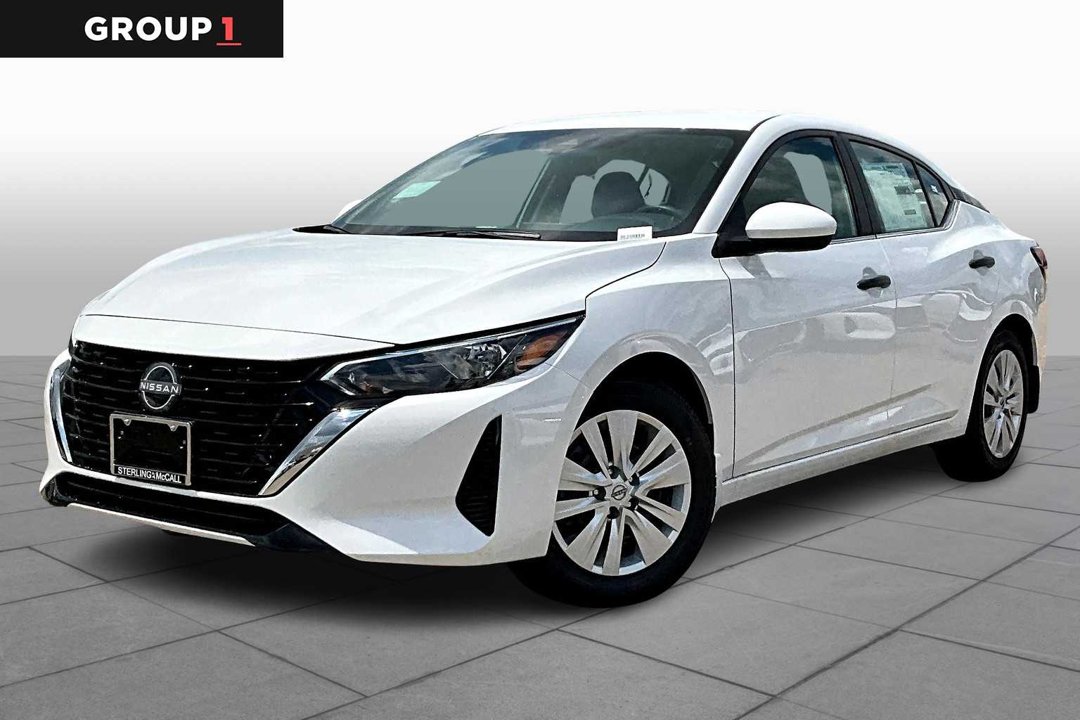 【PSA9】セレナSR New 2025 Nissan Sentra SR Sedan in Burnsville #2N25301N