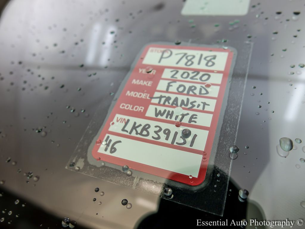 2020 FORD TRANSIT - Image 29