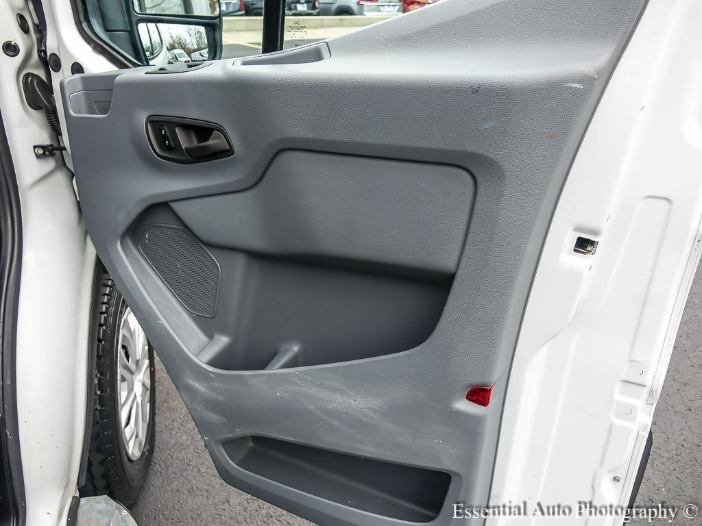 2016 FORD TRANSIT - Image 21