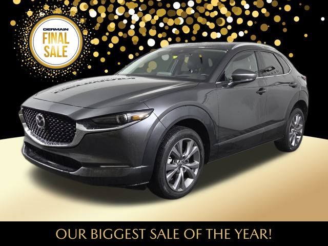 2023 Mazda CX-30 Premium's photo