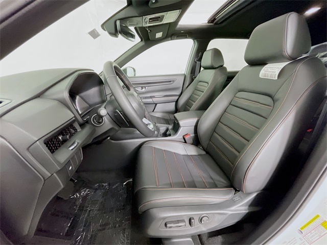 2026 Honda CR-V Hybrid Sport-L photo 15