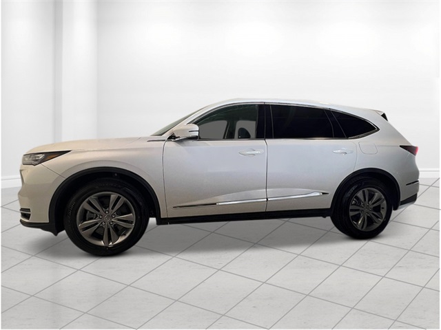 2026 Acura MDX Base photo 2