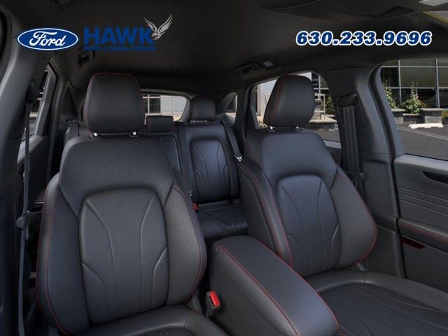 2025 FORD ESCAPE - Image 10