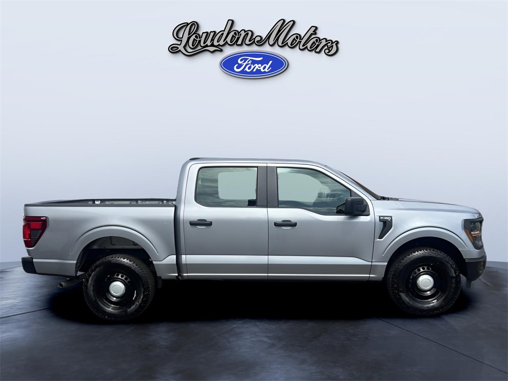 2024 Ford F-150 XL photo 5