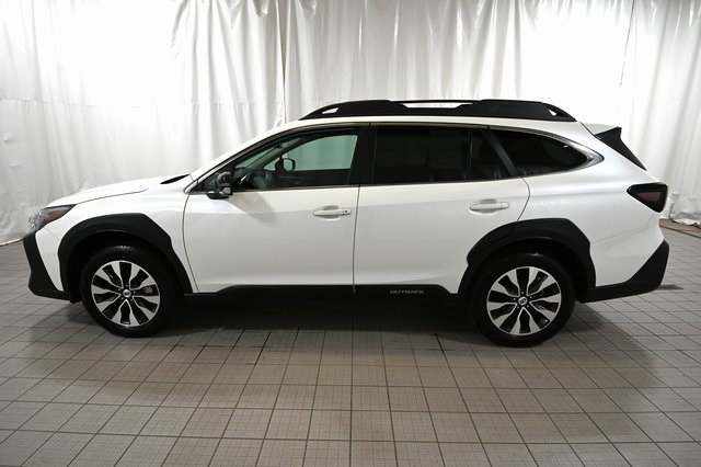 2024 Subaru Outback Limited photo 8
