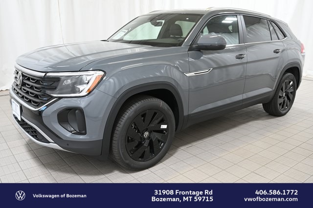 2026 Volkswagen Atlas Cross Sport SE w/Tech's photo