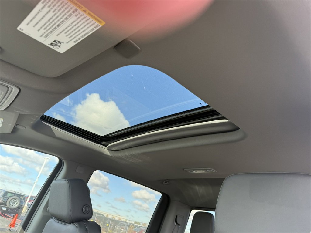 2026 GMC SIERRA - Image 27