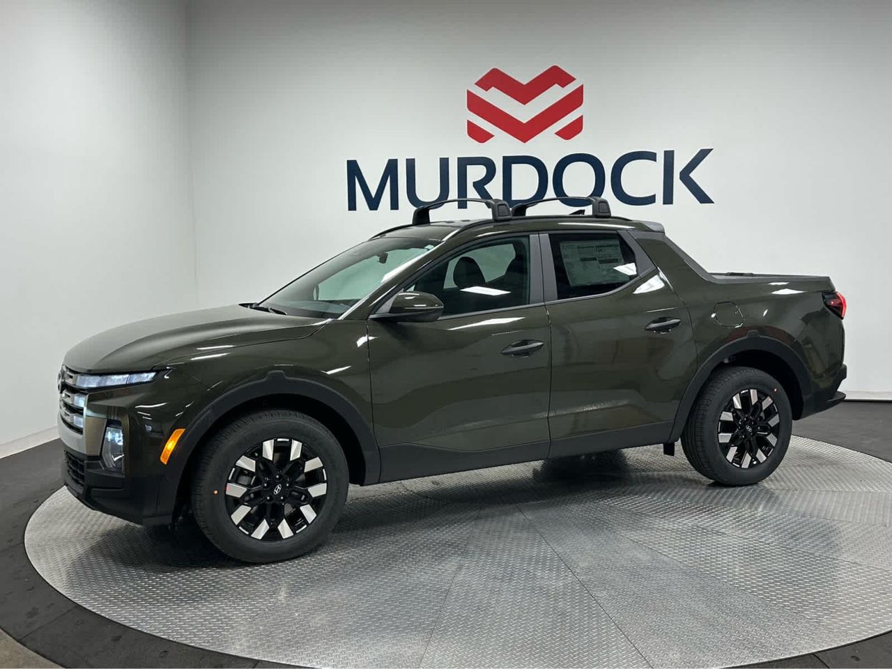 2026 Hyundai Santa Cruz SEL Activity's photo