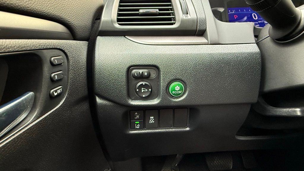 2022 Honda Pilot Special Edition photo 25