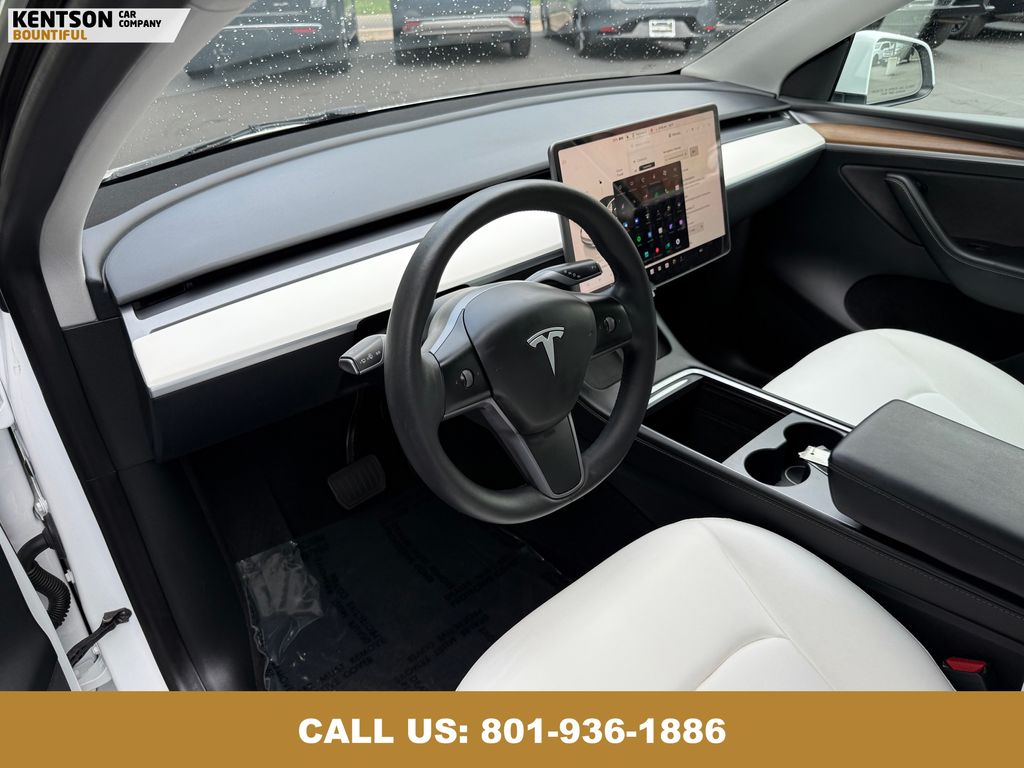 2023 Tesla Model Y Long Range photo 20