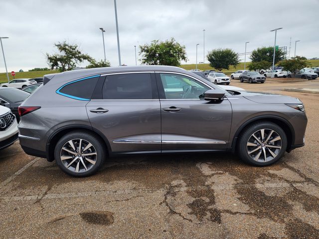 2026 Acura MDX Technology photo 3