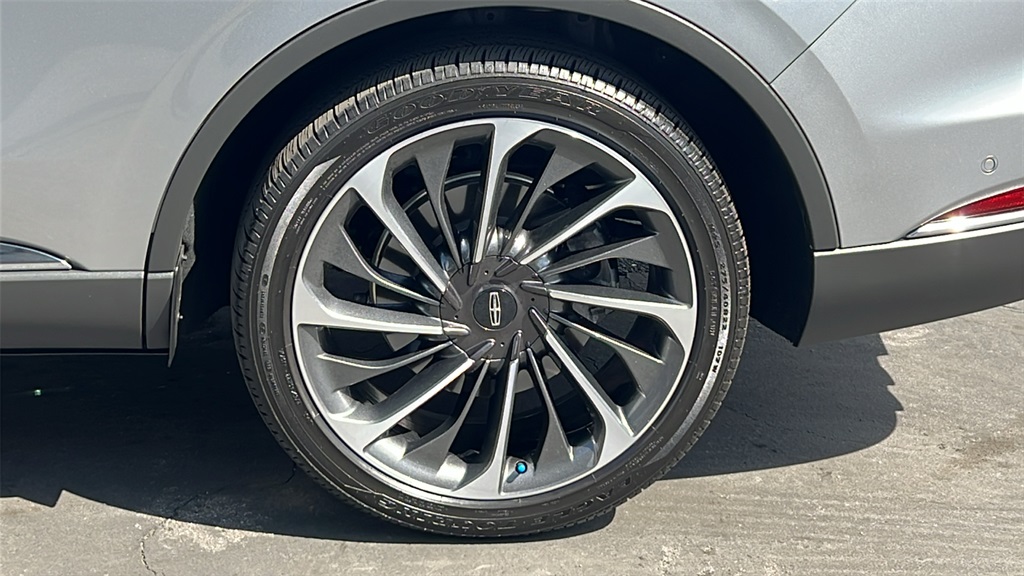 2024 Lincoln Aviator Reserve photo 5