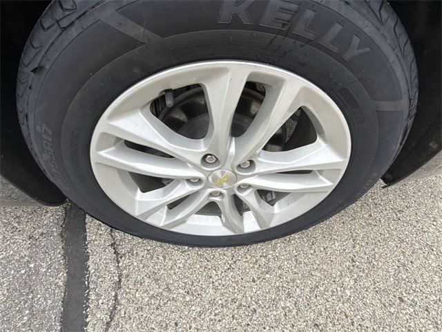 2018 Chevrolet Malibu 1LT photo 21