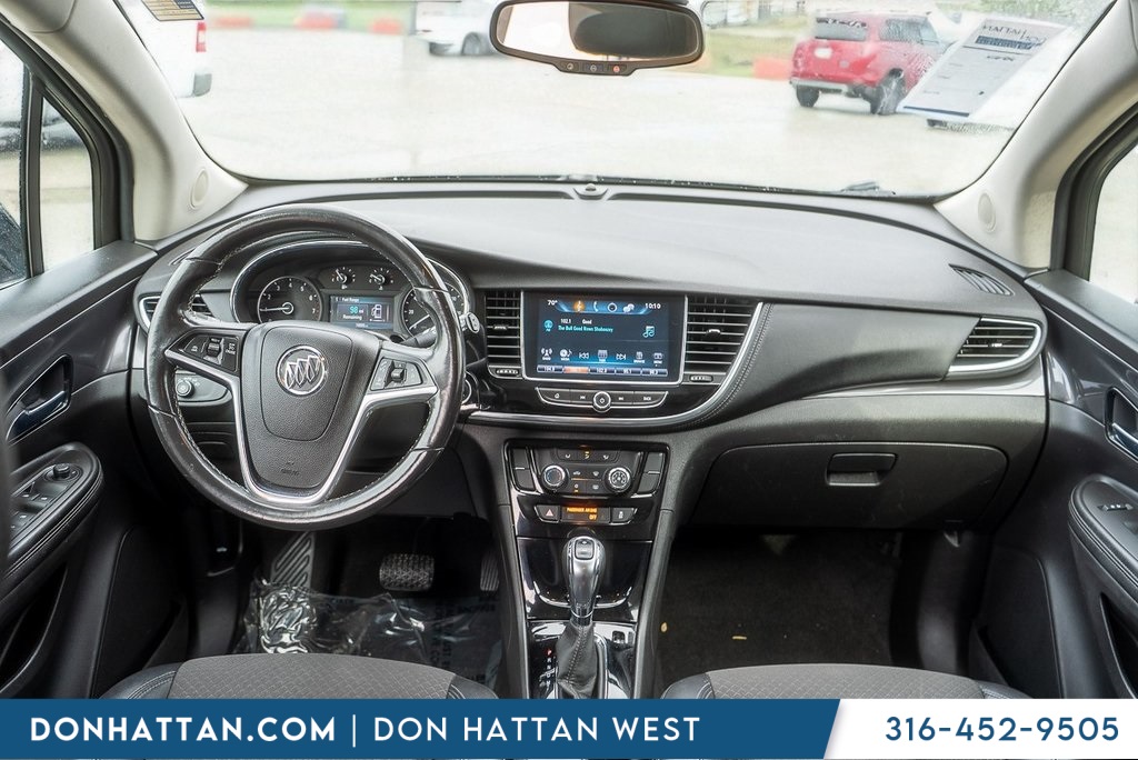 2019 Buick Encore Preferred photo 4