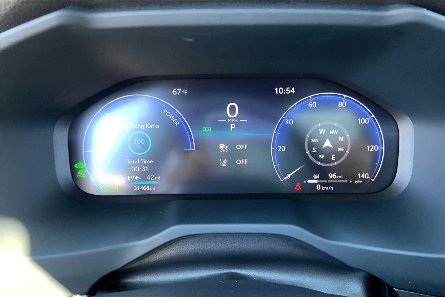 2023 Toyota RAV4 Prime XSE photo 22